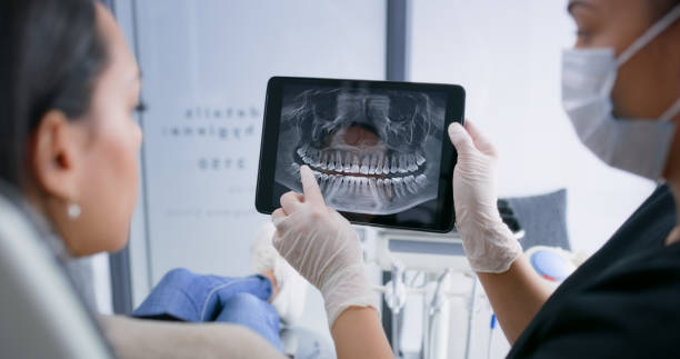 Licensed Dental service in Crewe, VA - Smile Center Dentistry